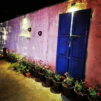 Dream Vision Guest House Dream Vision Stays, Diu, India