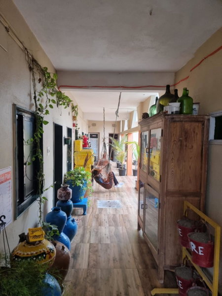 Dream Vision Guest House Dream Vision Stays, Diu, India