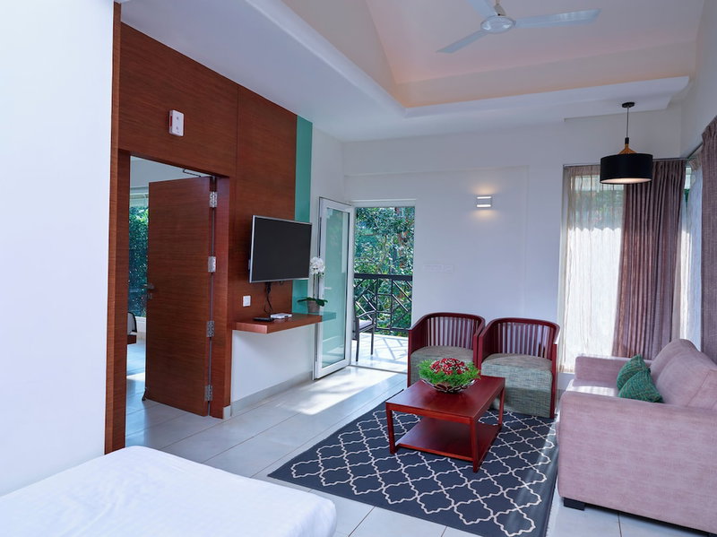 The Woods Resorts Wayanad, Sulthan Bathery, India