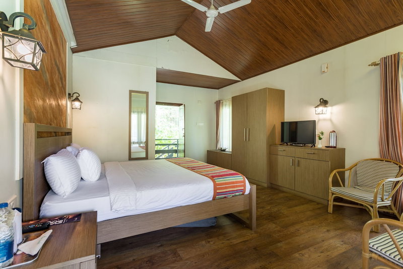 The Woods Resorts Wayanad, Sulthan Bathery, India