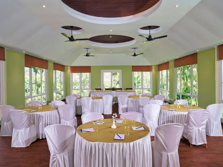 The Woods Resorts Wayanad, Sulthan Bathery, India