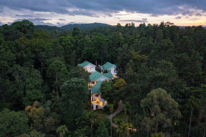 The Woods Resorts Wayanad, Sulthan Bathery, India