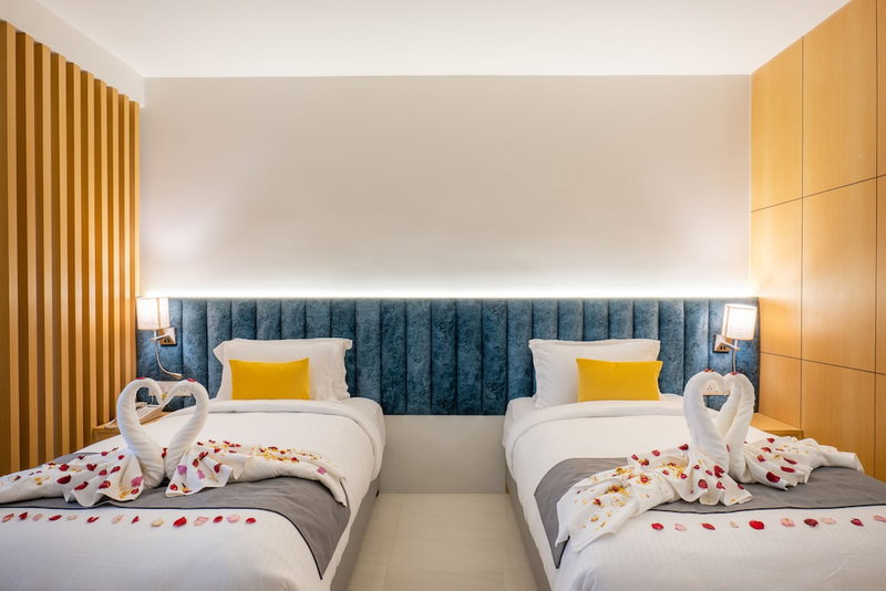 Hotel Clubway Grand, Jorhat, India
