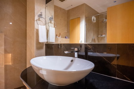 Hotel Clubway Grand, Jorhat, India