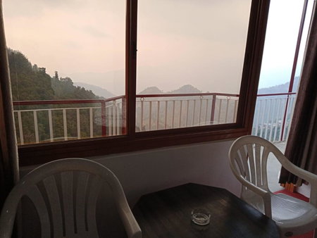 Amazing view Home Stay, McLeod Ganj, India