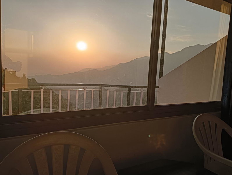 Amazing view Home Stay, McLeod Ganj, India