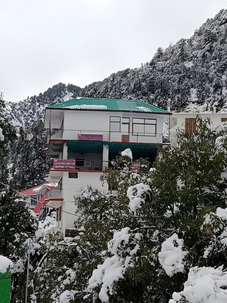 Amazing view Home Stay, McLeod Ganj, India