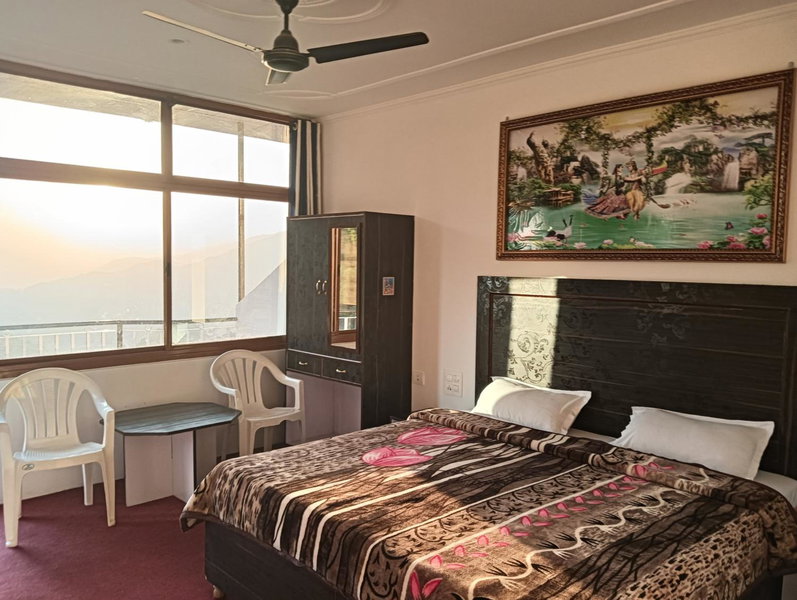 Amazing view Home Stay, McLeod Ganj, India
