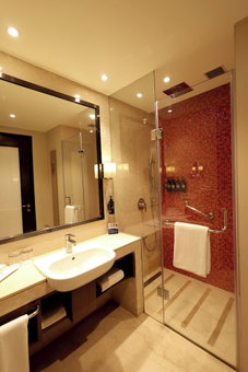 Ramada Plaza by Wyndham Lucknow, Lucknow, India