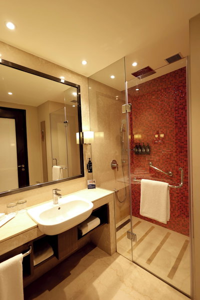 Ramada Plaza by Wyndham Lucknow, Lucknow, India