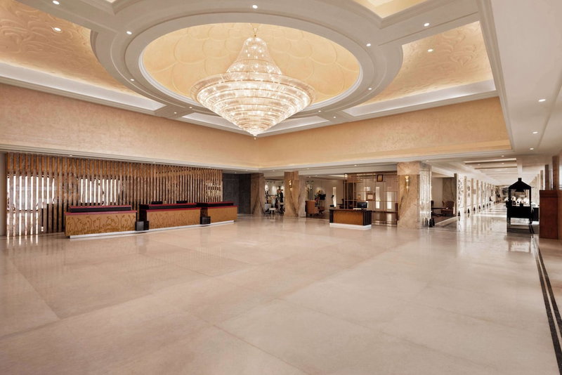 Ramada Plaza by Wyndham Lucknow, Lucknow, India
