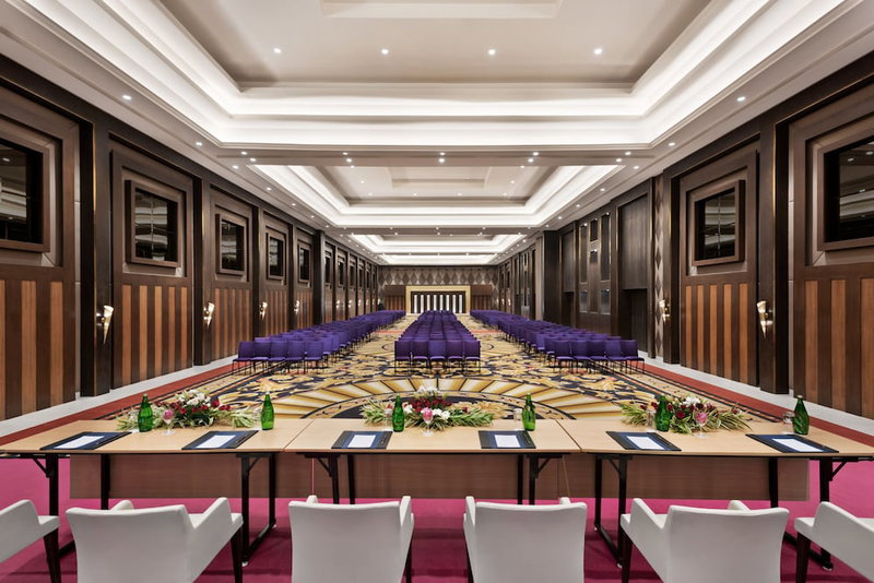 Ramada Plaza by Wyndham Lucknow, Lucknow, India
