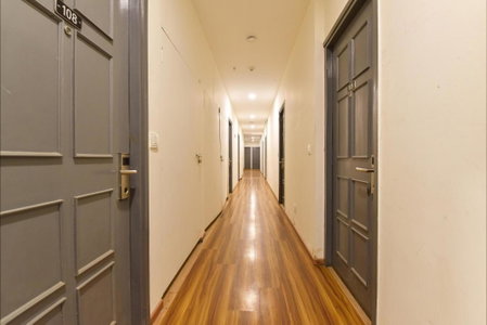 FabHotel NY Townhouse, Ahmedabad, India
