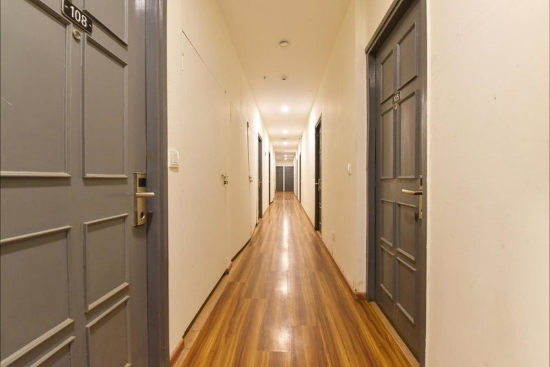FabHotel NY Townhouse, Ahmedabad, India