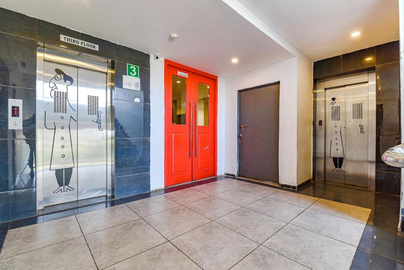 FabHotel NY Townhouse, Ahmedabad, India