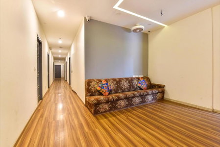 FabHotel NY Townhouse, Ahmedabad, India