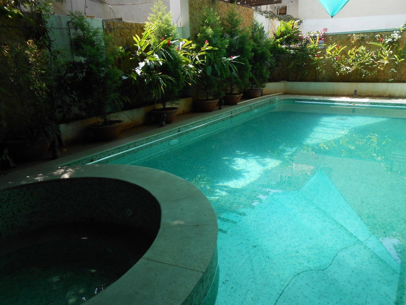 Brunton Heights Executive Suites, Bangalore, India