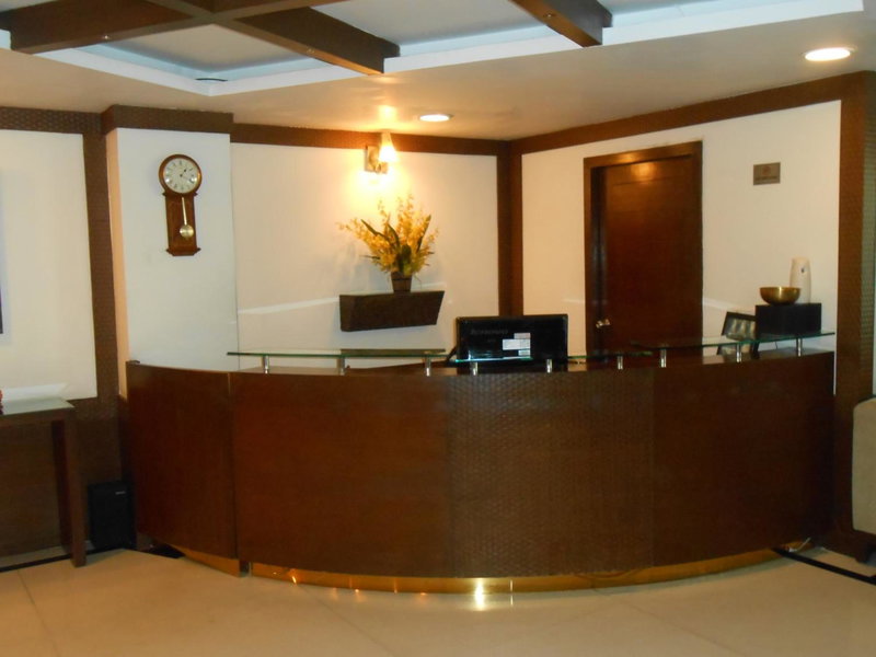 Brunton Heights Executive Suites, Bangalore, India