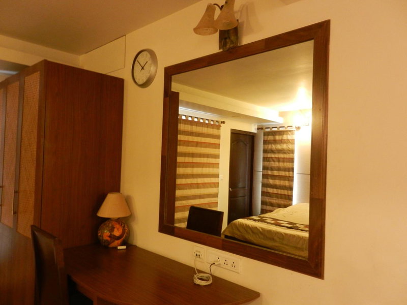Brunton Heights Executive Suites, Bangalore, India