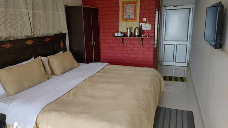 Mcleodganj Bed & Breakfast, McLeod Ganj, India