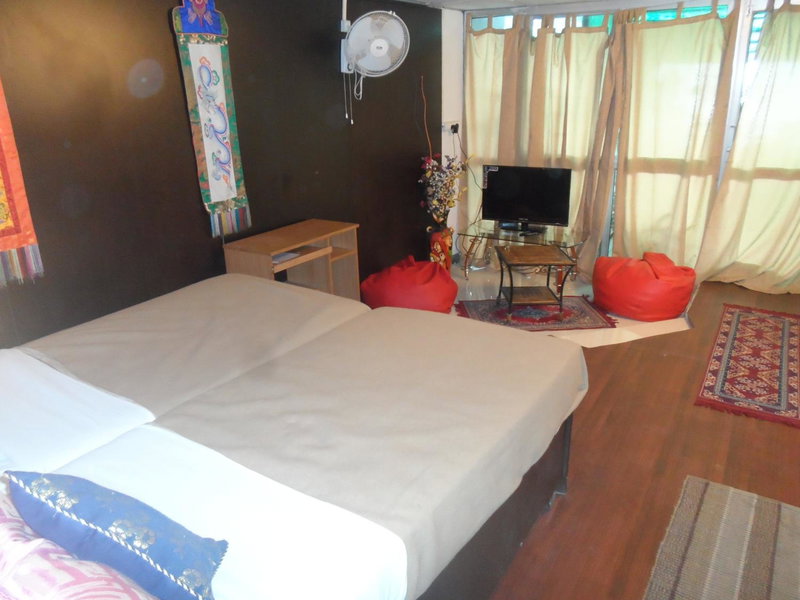 Mcleodganj Bed & Breakfast, McLeod Ganj, India