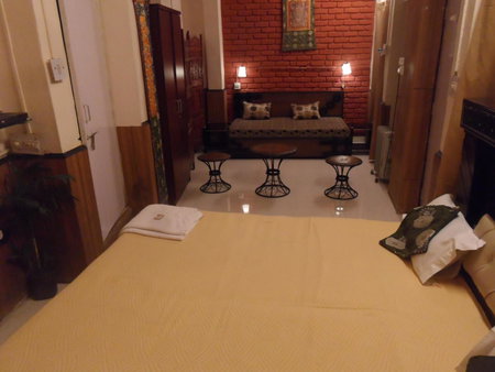 Mcleodganj Bed & Breakfast, McLeod Ganj, India