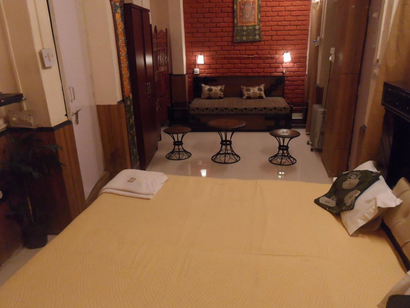 Mcleodganj Bed & Breakfast, McLeod Ganj, India