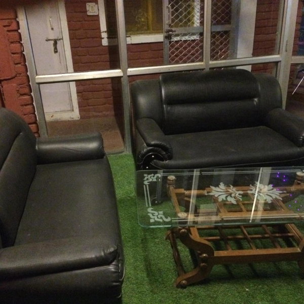 Mcleodganj Bed & Breakfast, McLeod Ganj, India