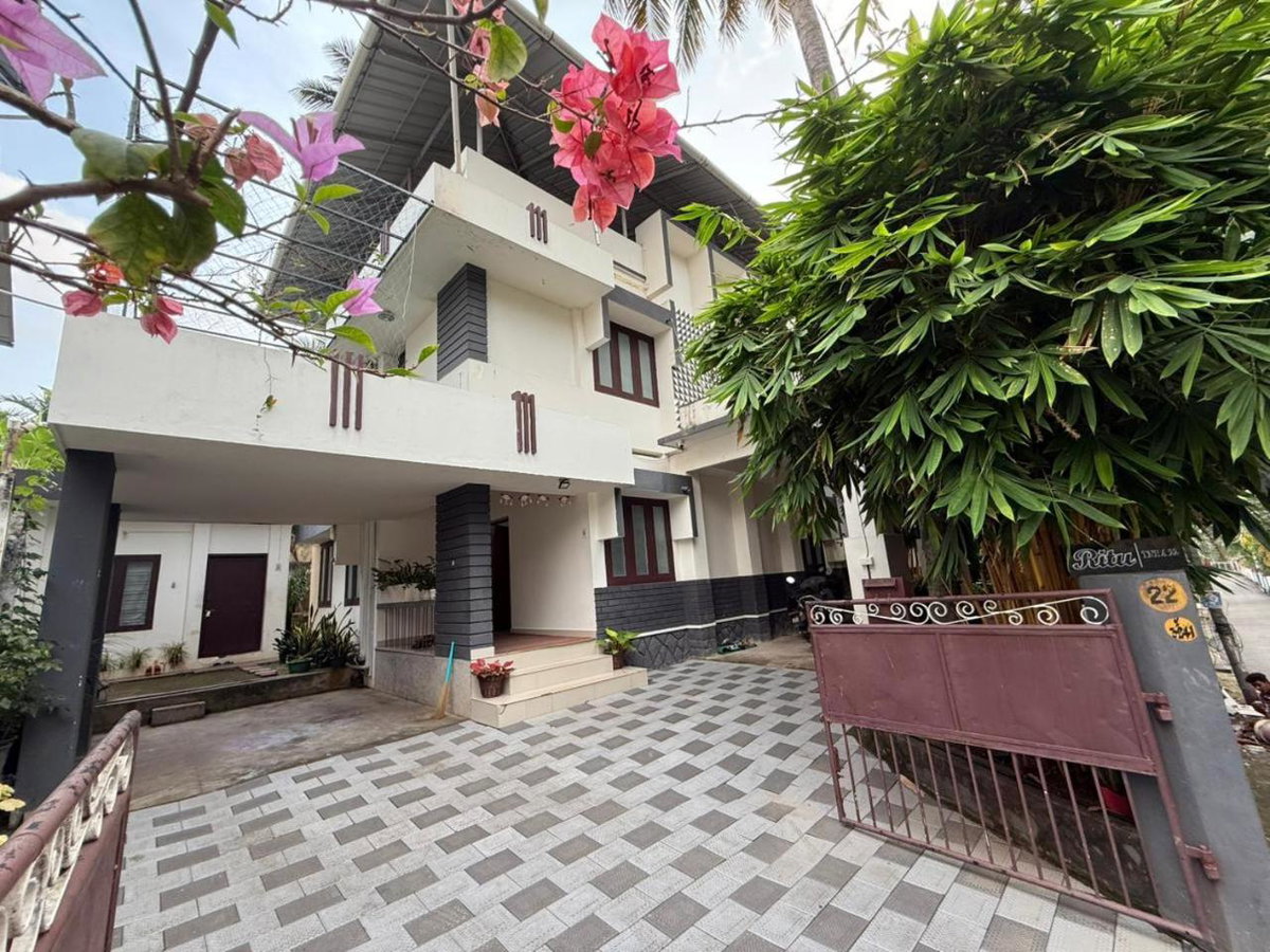 Ritu Homestay, India
