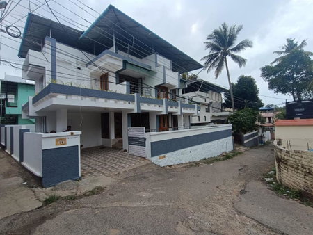 Ritu Homestay, Trivandrum, India