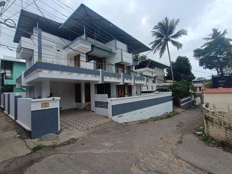 Ritu Homestay, Trivandrum, India
