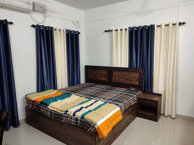 Ritu Homestay, Trivandrum, India