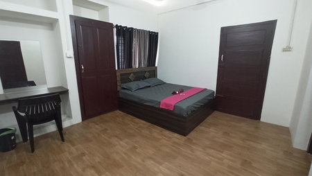Ritu Homestay, Trivandrum, India