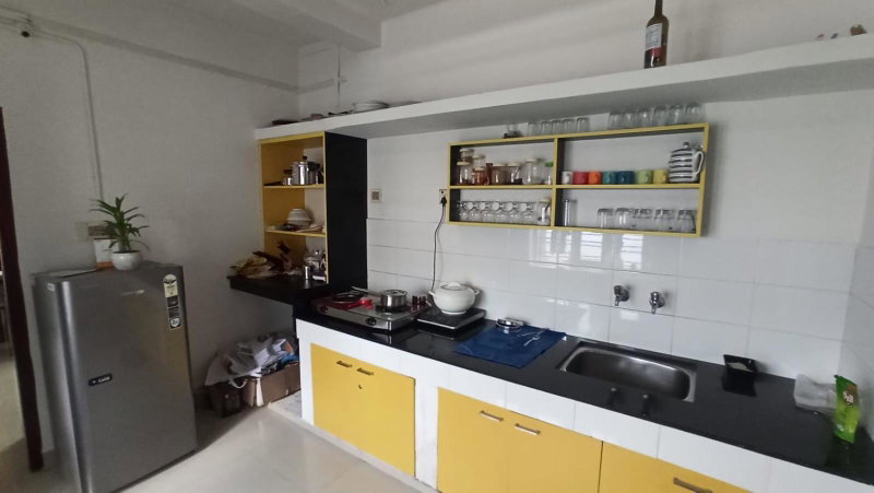 Ritu Homestay, Trivandrum, India