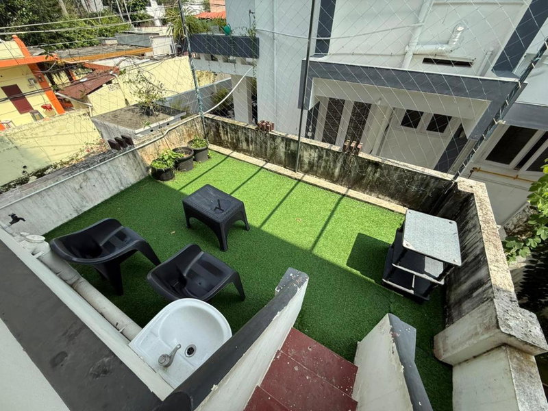 Ritu Homestay, Trivandrum, India