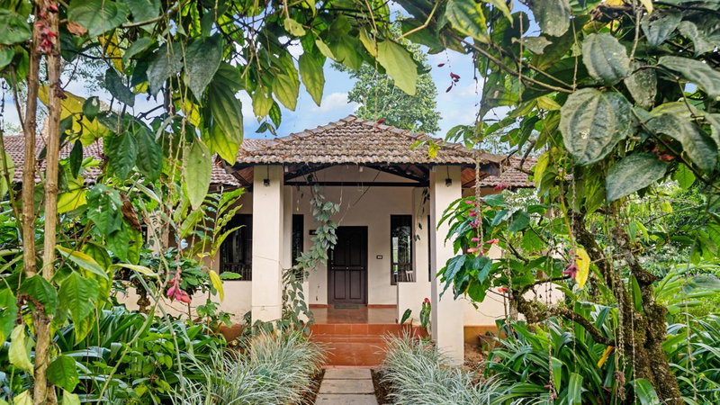 Magnolia Estates & Resorts, Virajpet, India