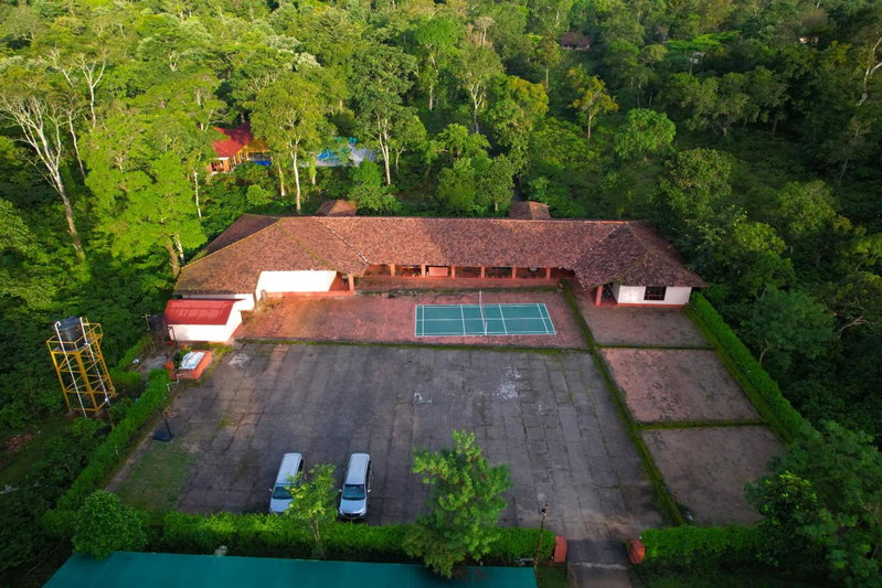 Magnolia Estates & Resorts, Virajpet, India