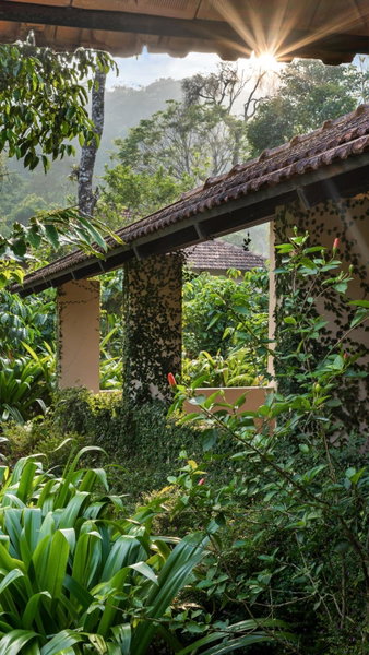 Magnolia Estates & Resorts, Virajpet, India