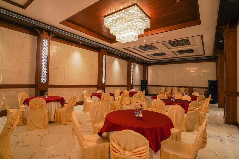 Shanti Seaview Resort & Spa, Mandarmoni, India