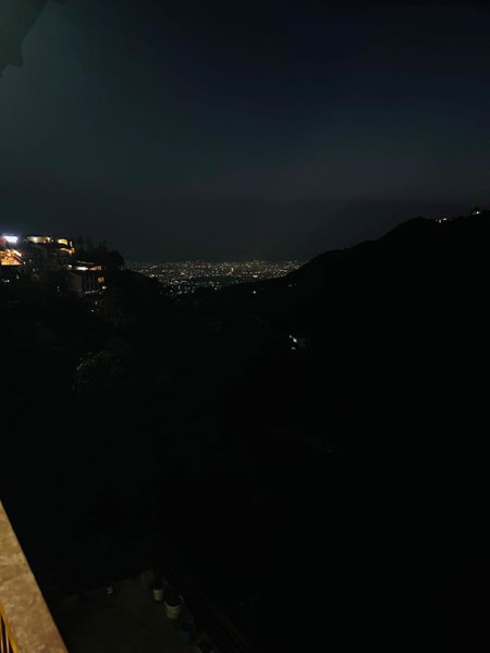 Hillside heaven Homestay, Mussoorie, India
