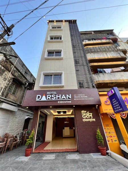 Darshan Executive, Kolhapur, India