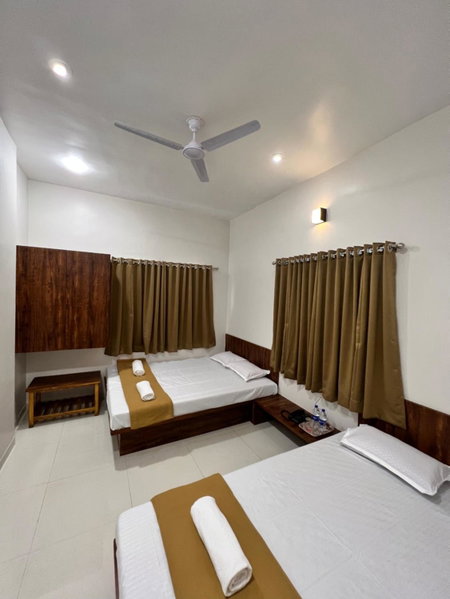 Darshan Executive, Kolhapur, India
