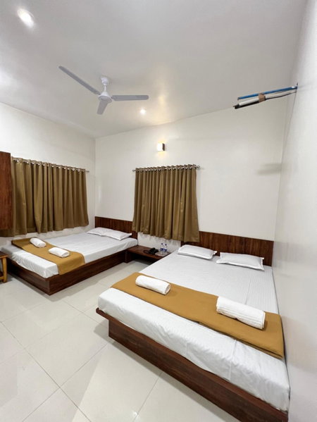 Darshan Executive, Kolhapur, India