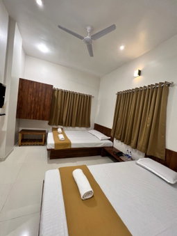 Darshan Executive, Kolhapur, India