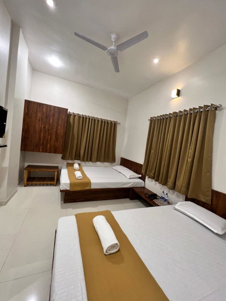 Darshan Executive, Kolhapur, India