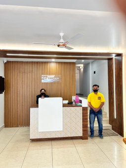 Darshan Executive, Kolhapur, India
