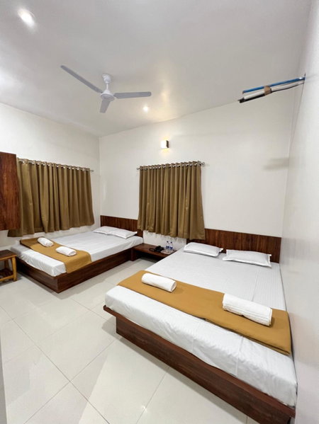 Darshan Executive, Kolhapur, India
