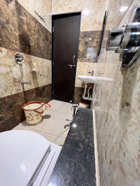 Darshan Executive, Kolhapur, India