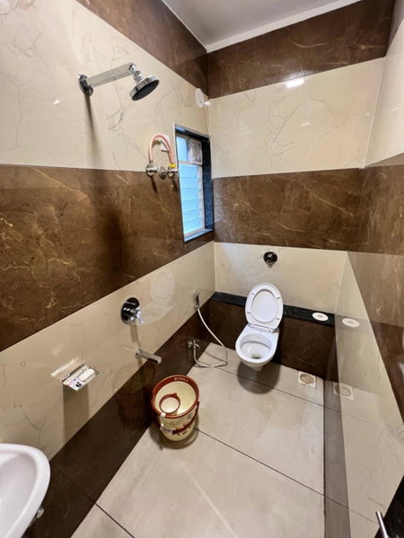 Darshan Executive, Kolhapur, India