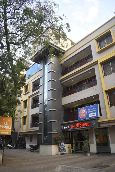 Hotel Sai Vishwa, Shirdi, India